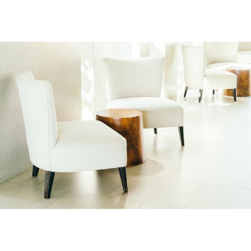 Tend&ecirc;ncias 2025: Materiais e Acabamentos que Definem o Alto Padr&atilde;o