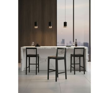 Banquetas para Balc&atilde;o: Guia Completo de Eleg&acirc;ncia e Conforto | Tolle M&oacute;veis