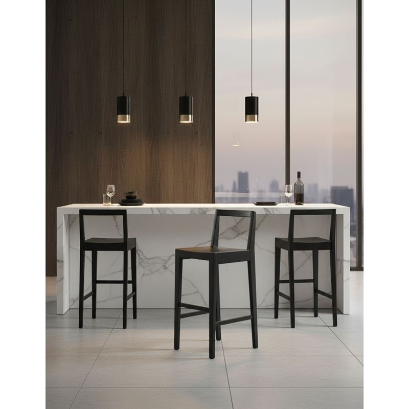 Banquetas para Balc&atilde;o: Guia Completo de Eleg&acirc;ncia e Conforto | Tolle M&oacute;veis