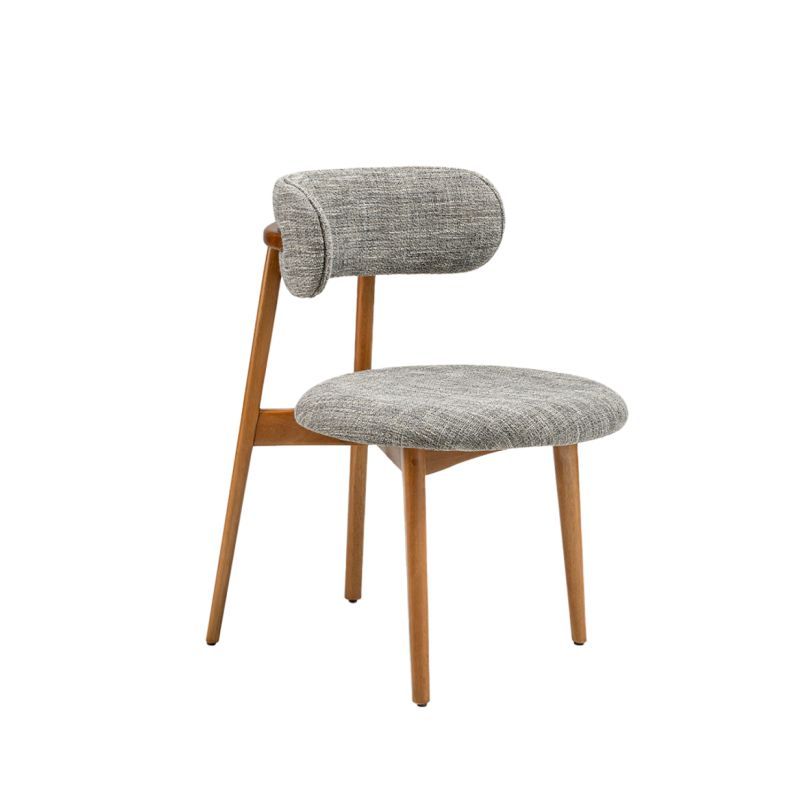 Cadeira Armona Madeira: Sofisticação e Conforto em Móveis de Luxo para sua Casa