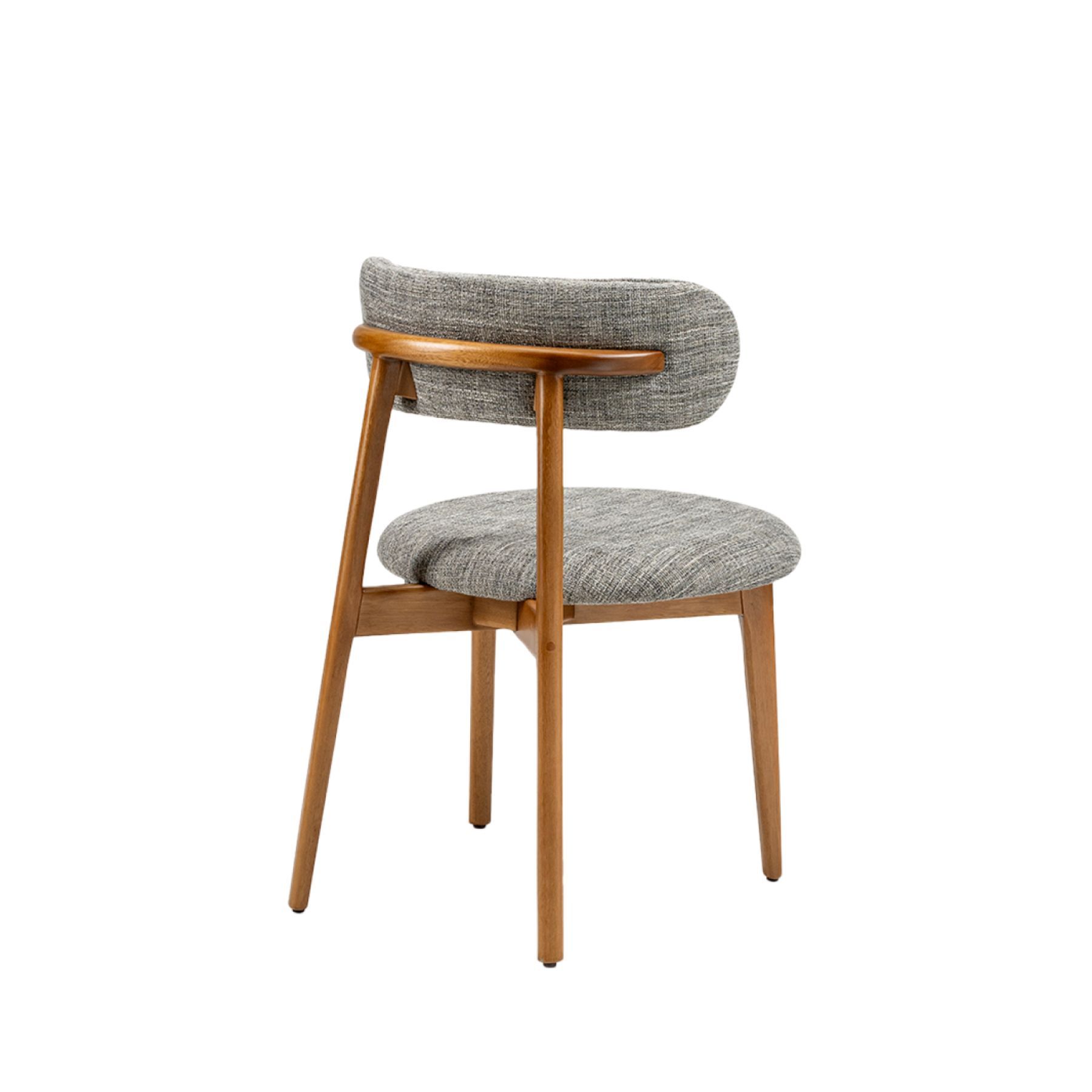 CADEIRA ARMONA MADEIRA