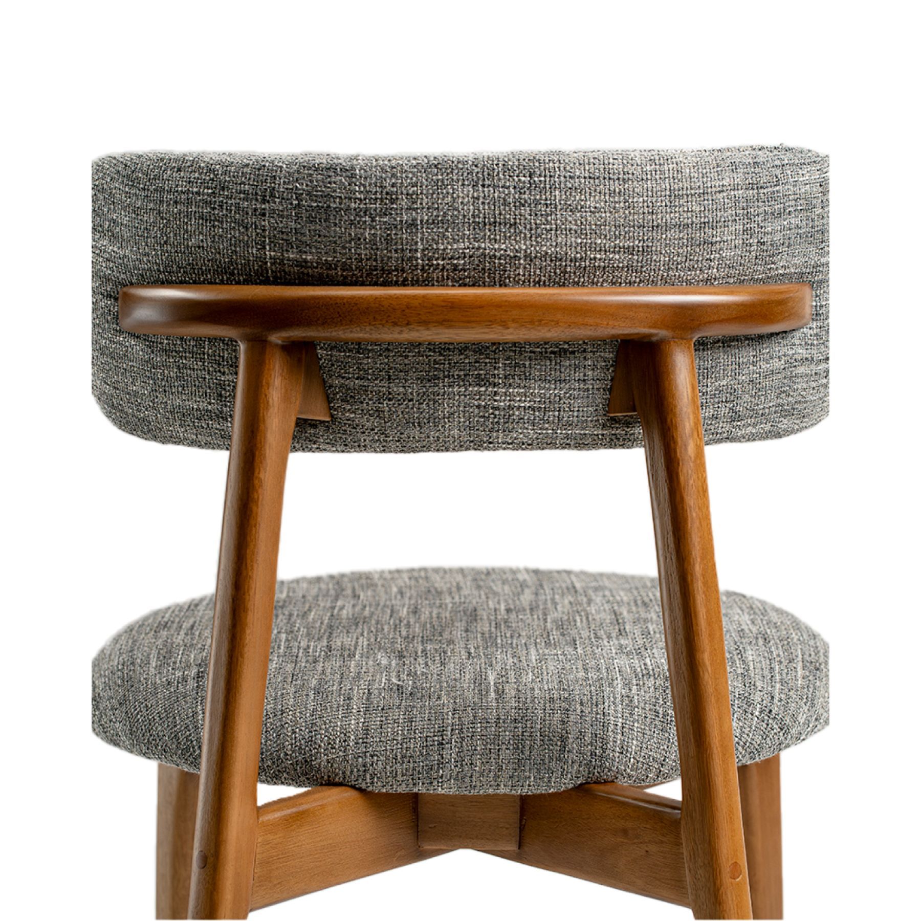 CADEIRA ARMONA MADEIRA