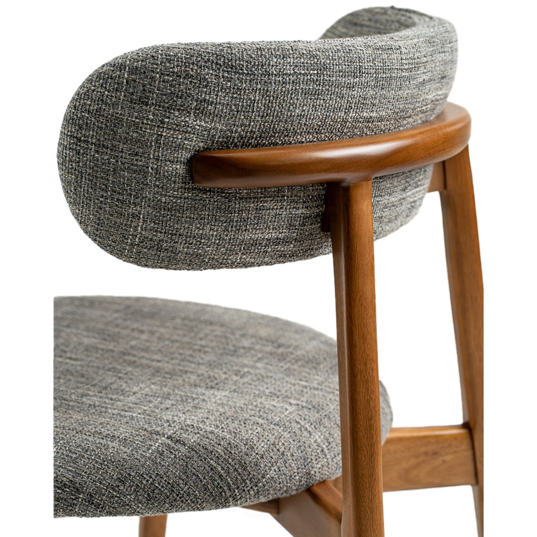 CADEIRA ARMONA MADEIRA