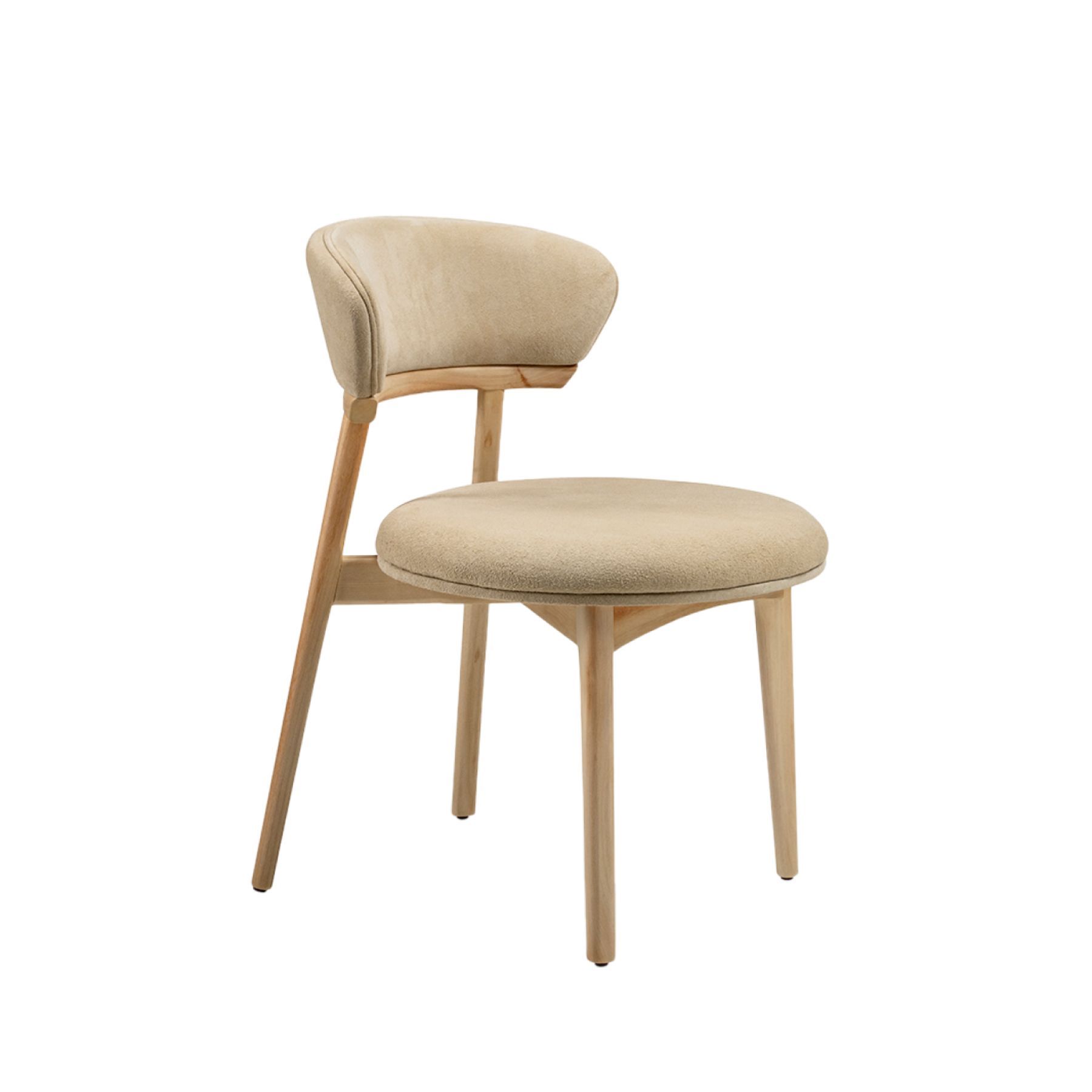 CADEIRA BLATT MADEIRA