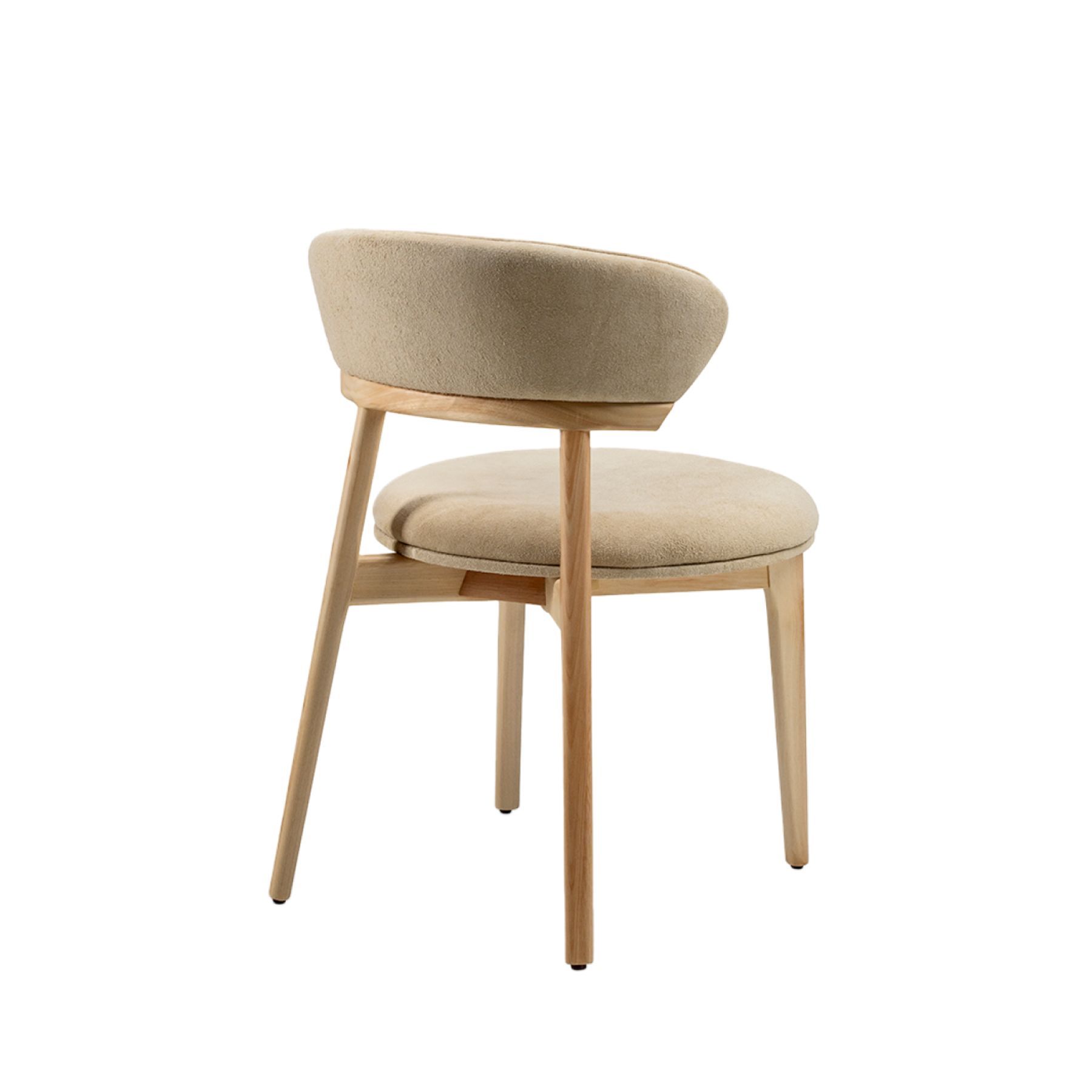 CADEIRA BLATT MADEIRA