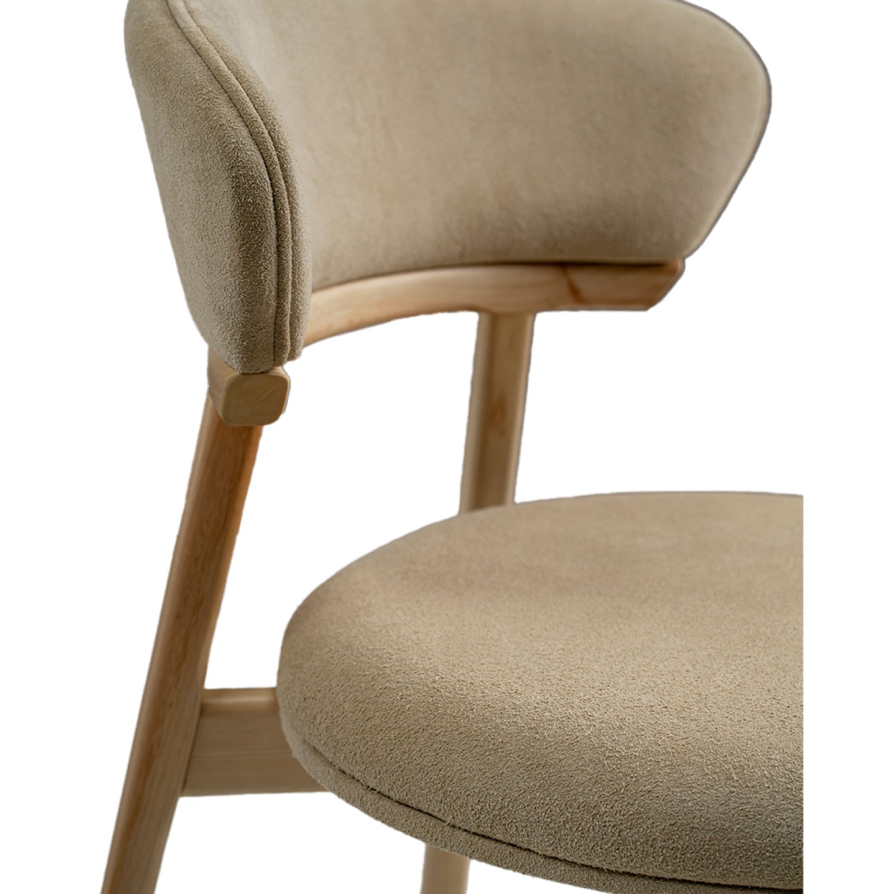 CADEIRA BLATT MADEIRA