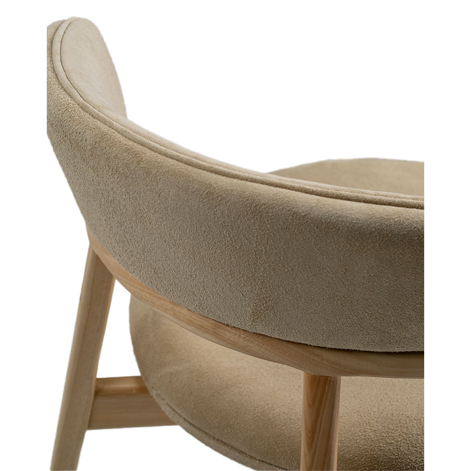 CADEIRA BLATT MADEIRA