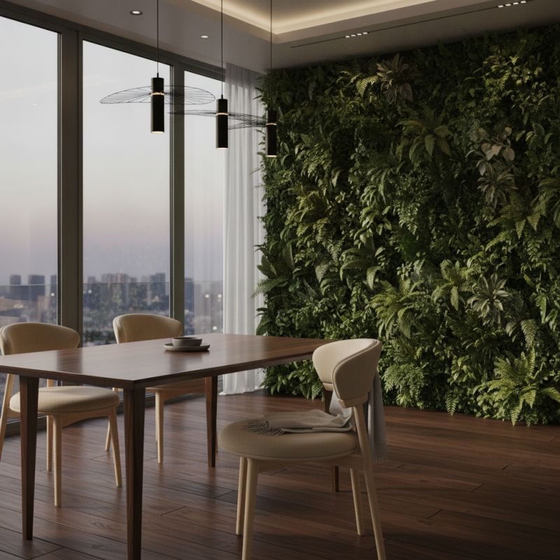 O Encanto Silencioso da Cadeira Blatt: Transformando Espaços com Elegância Natural