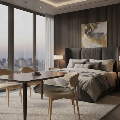 Guia completo para comprar móveis de luxo com entrega em Curitiba