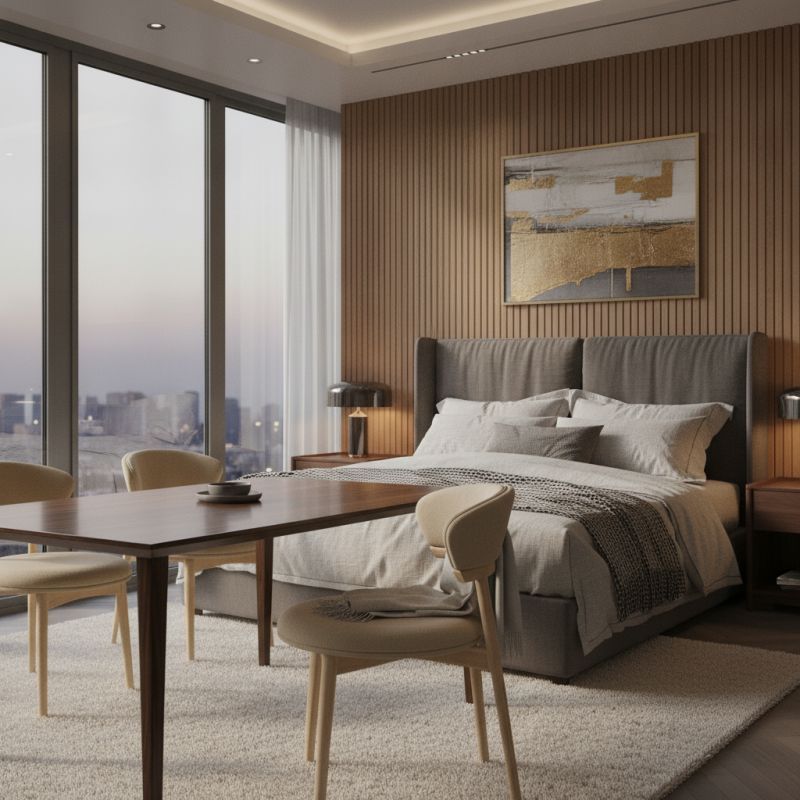 Guia completo para comprar móveis de luxo com entrega em São Paulo-SP