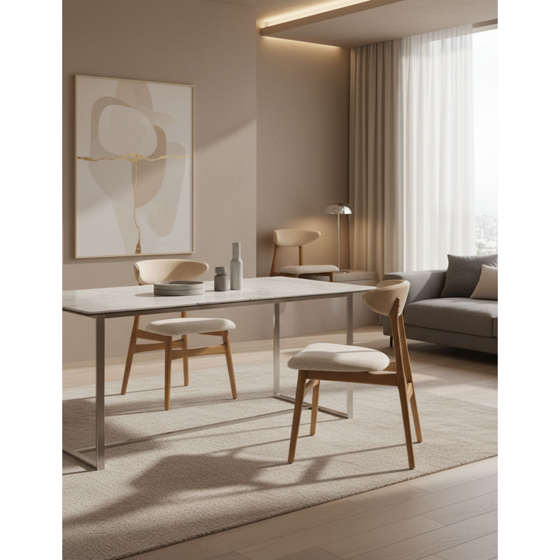 CADEIRA VEREDAS MADEIRA