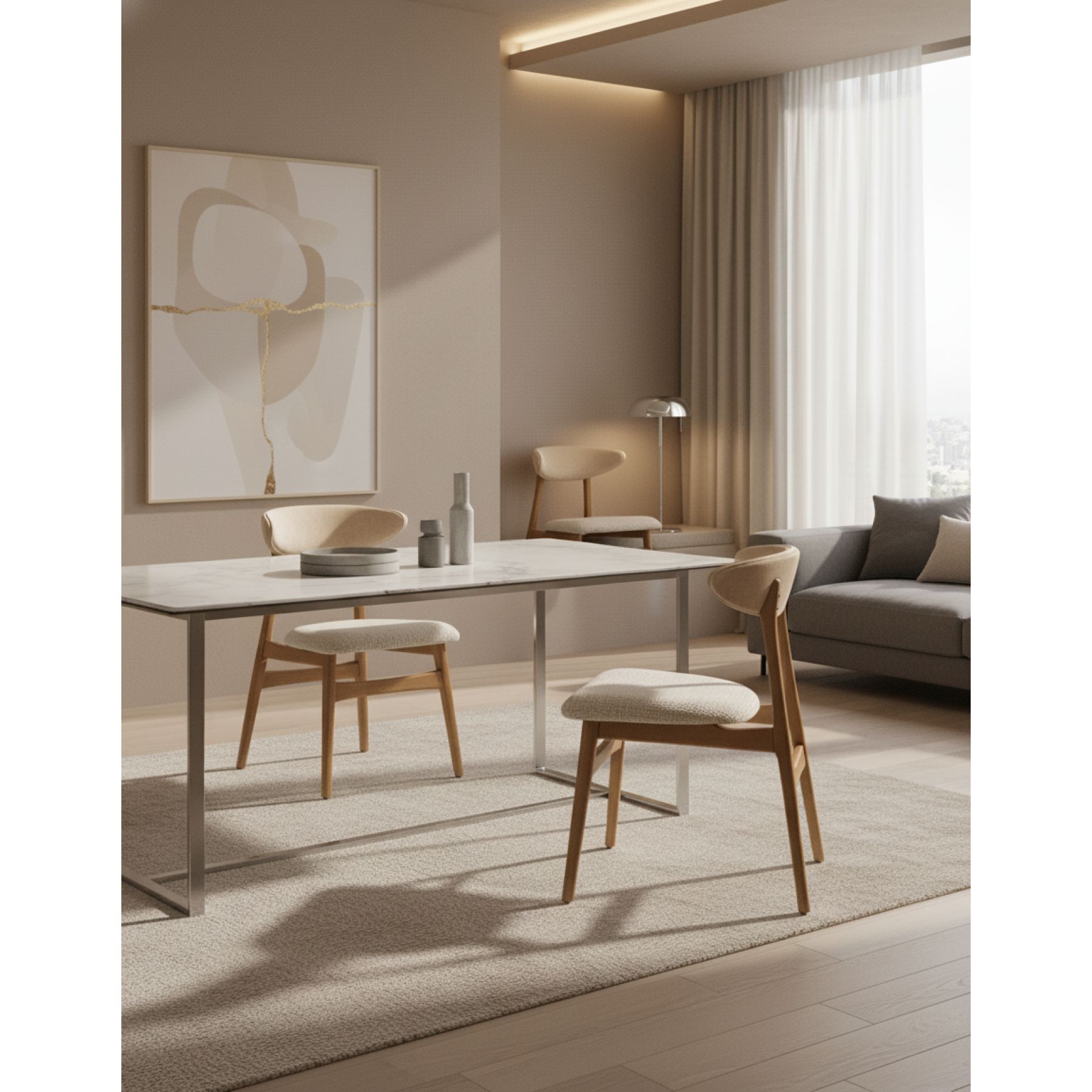 CADEIRA VEREDAS MADEIRA