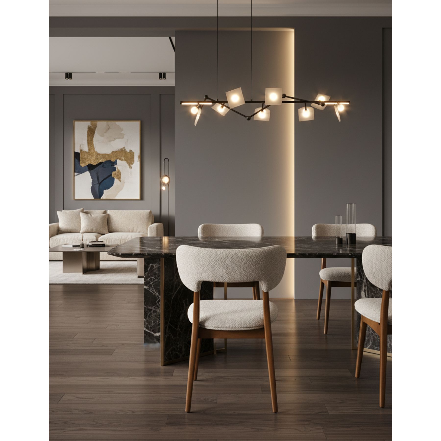 CADEIRA CARMEL MADEIRA