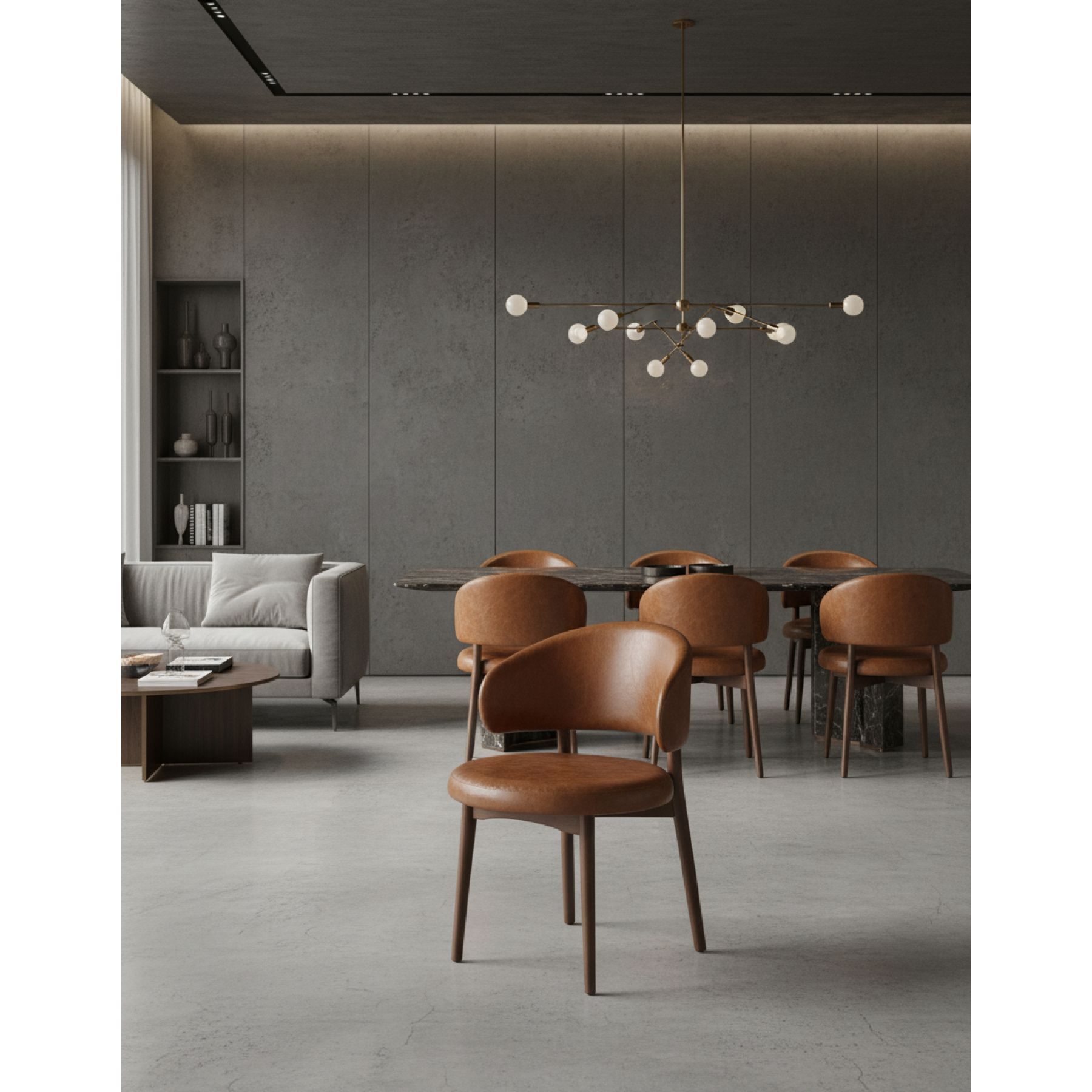 CADEIRA TINA MADEIRA