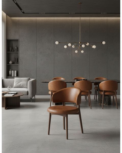 CADEIRA TINA MADEIRA