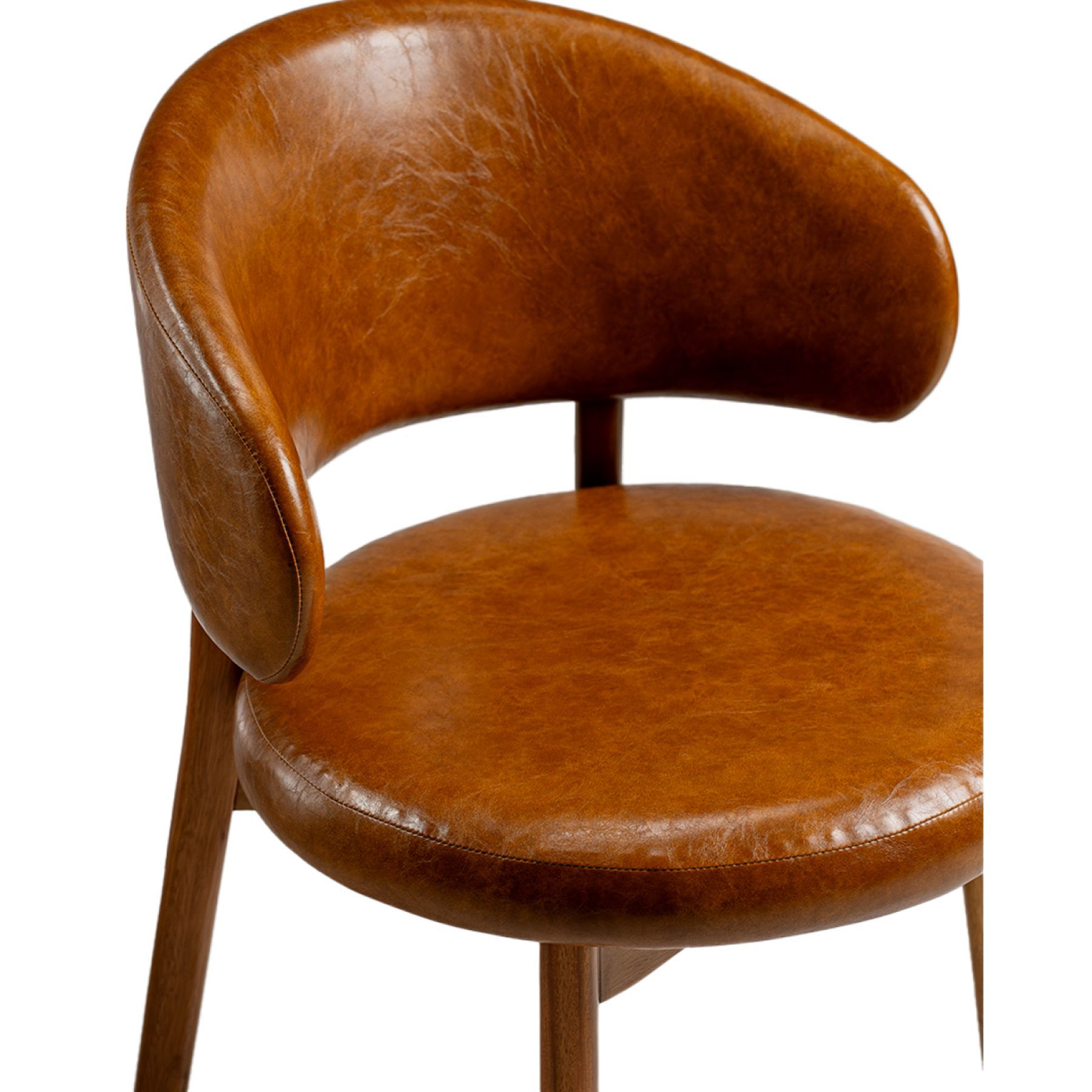 CADEIRA TINA MADEIRA