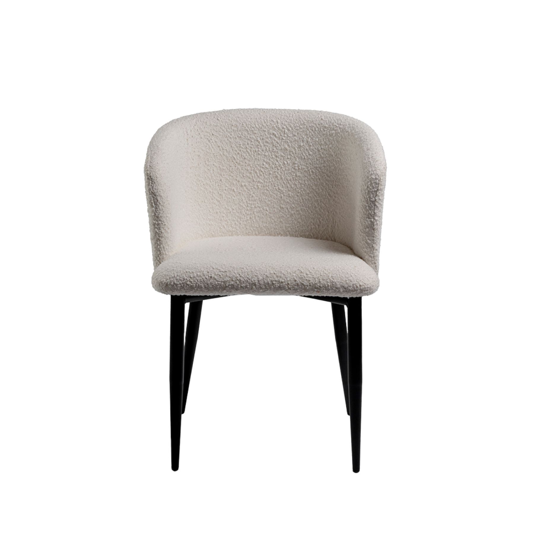 CADEIRA AMALFI A&Ccedil;O CARBONO