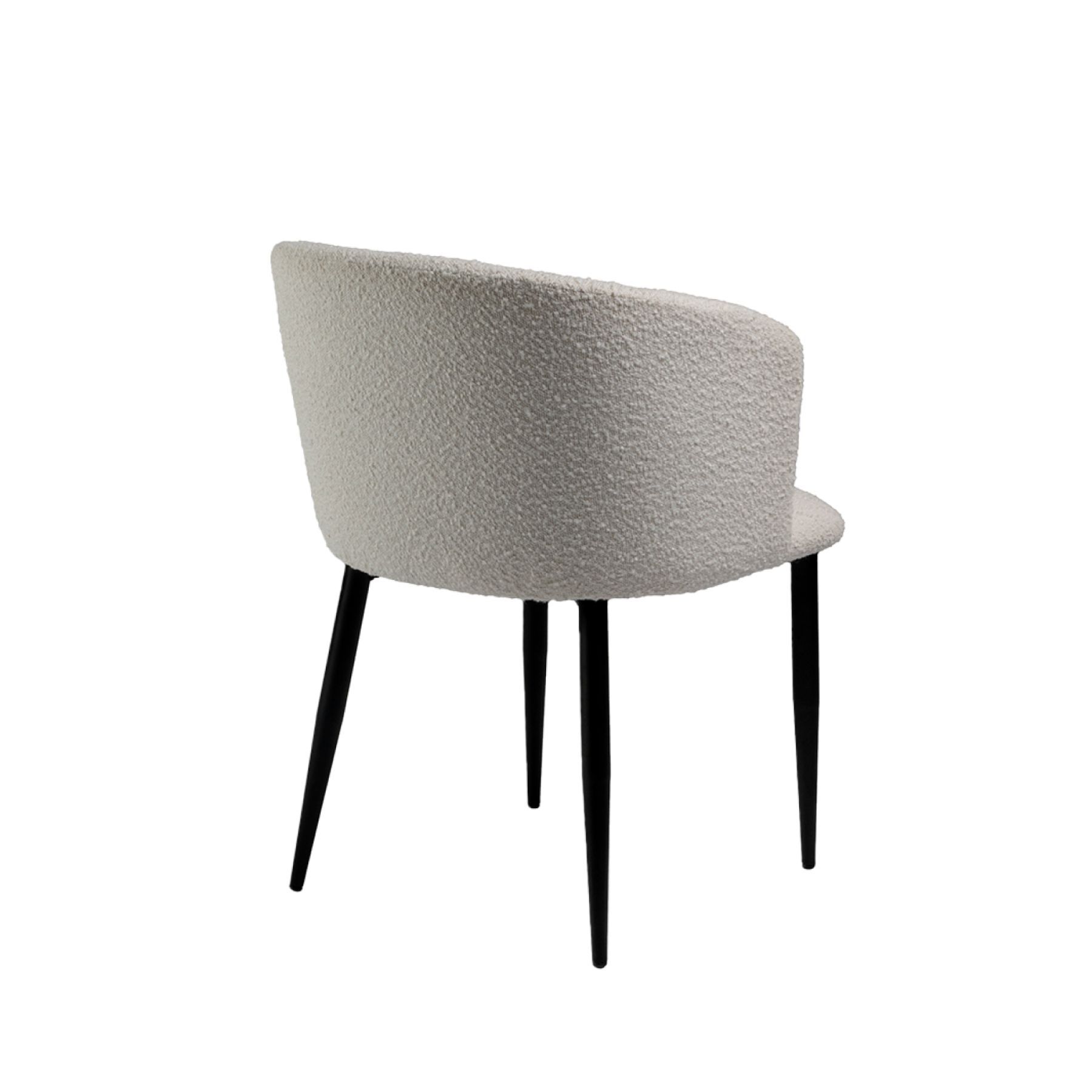 CADEIRA AMALFI A&Ccedil;O CARBONO