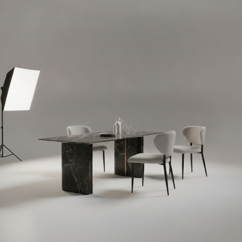 Sofisticação e Conforto: Elevando Ambientes com Design em Aço Carbono
