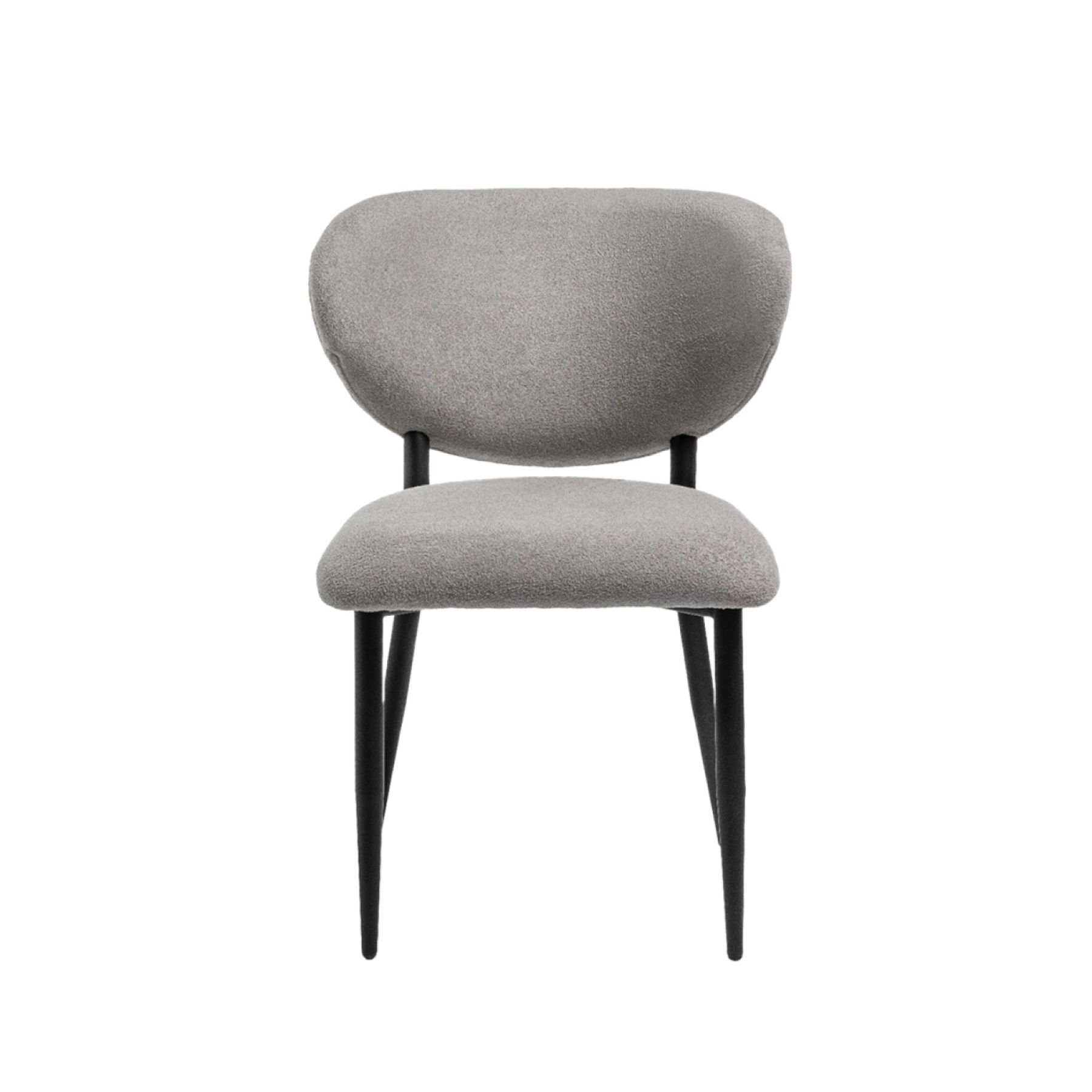 CADEIRA ELBA A&Ccedil;O CARBONO