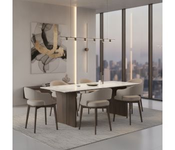 Como decorar sua casa em Joinville com móveis de alto padrão: um guia completo