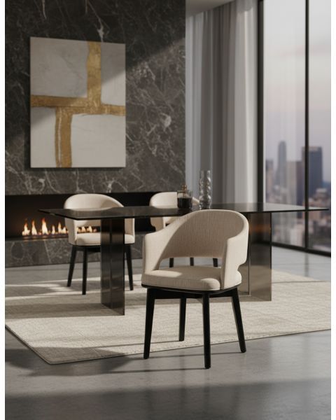 CADEIRA NANDA MADEIRA