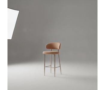 Banqueta Tina: A Escolha Definitiva em Elegância Industrial para Ambientes Contemporâneos