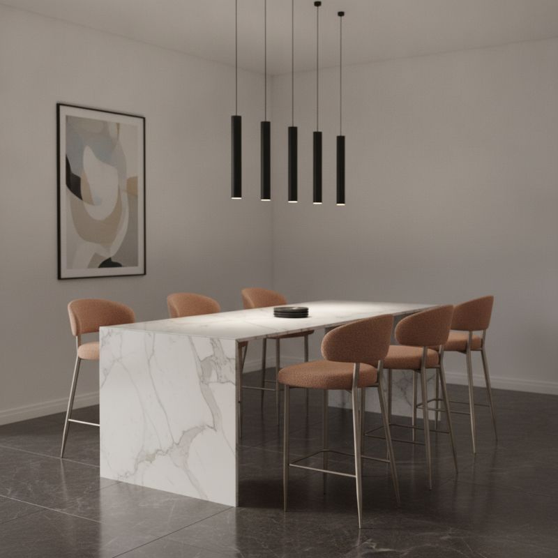 Guia Completo para Decoração com Móveis de Alto Padrão em Salvador