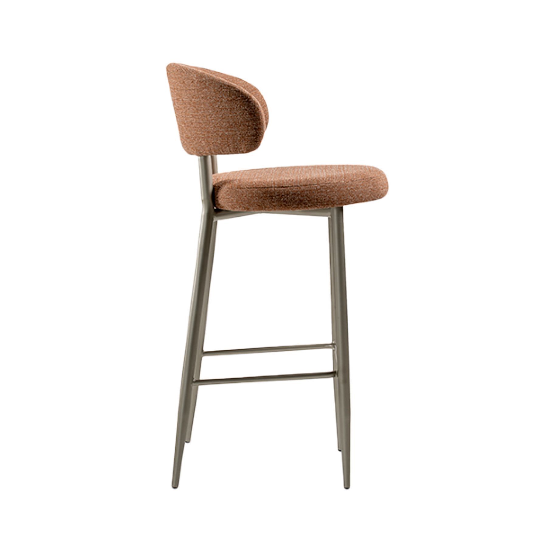 BANQUETA TINA A&Ccedil;O CARBONO