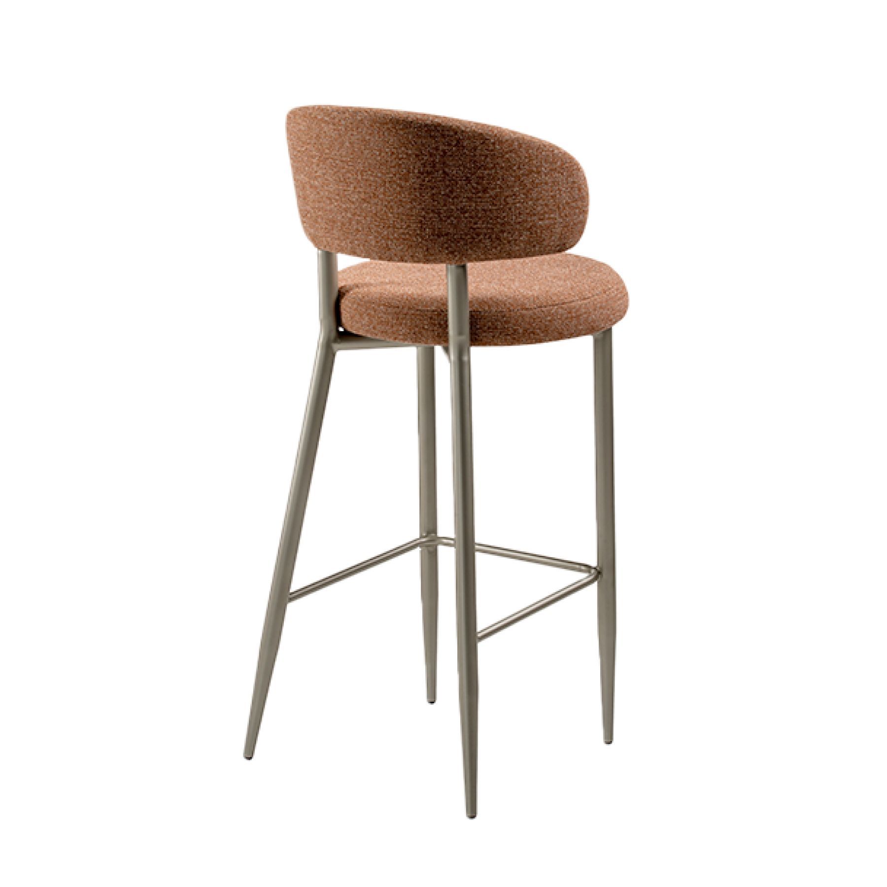 BANQUETA TINA A&Ccedil;O CARBONO