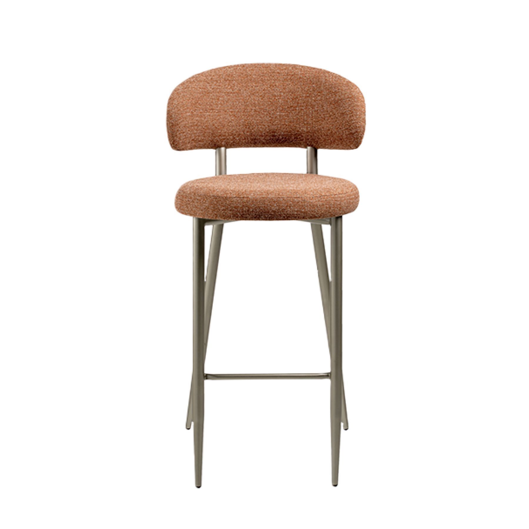 BANQUETA TINA A&Ccedil;O CARBONO