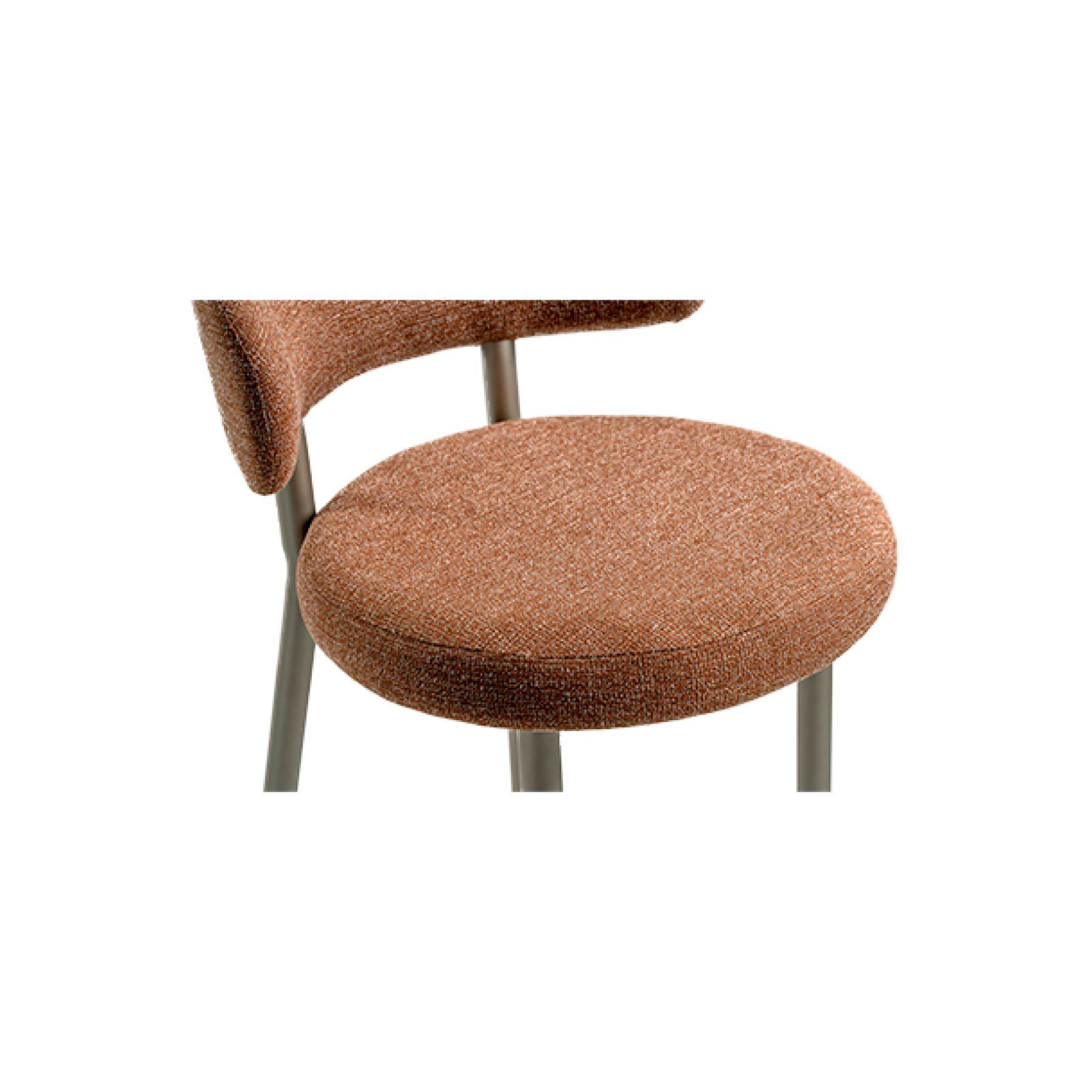 BANQUETA TINA A&Ccedil;O CARBONO