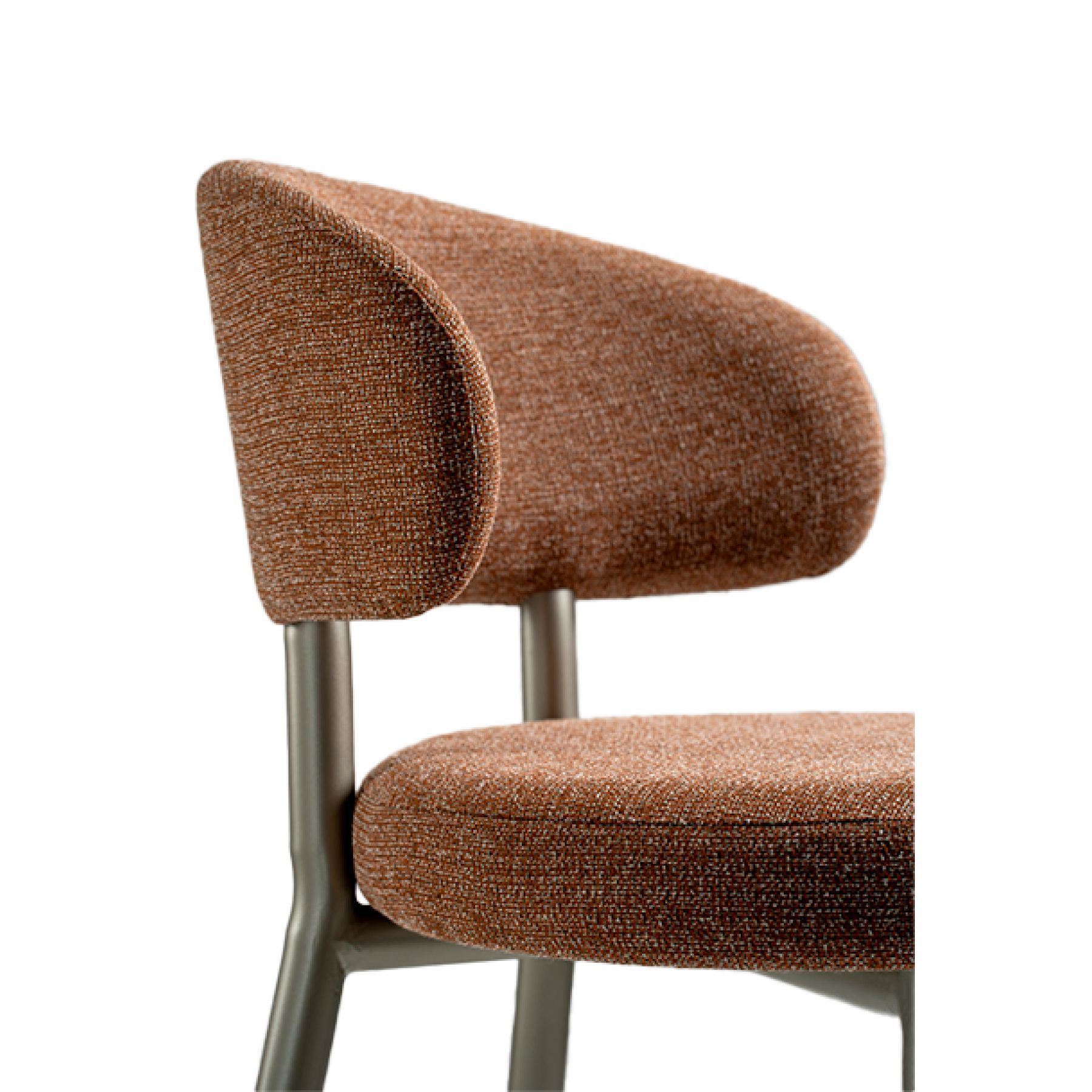 BANQUETA TINA A&Ccedil;O CARBONO