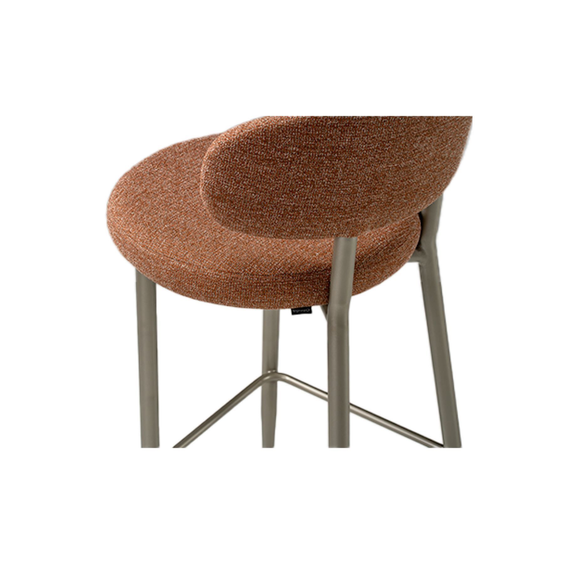 BANQUETA TINA A&Ccedil;O CARBONO