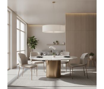 Guia Essencial para Decorar com Móveis de Alto Padrão em São Paulo