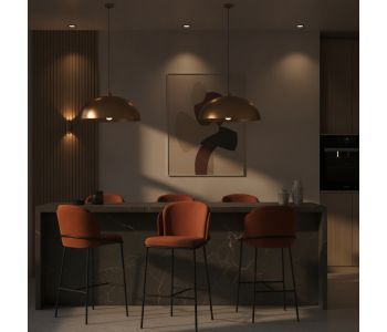 Decoração de alto padrão em Brasília: Guia para escolher móveis de luxo com estilo e funcionalidade