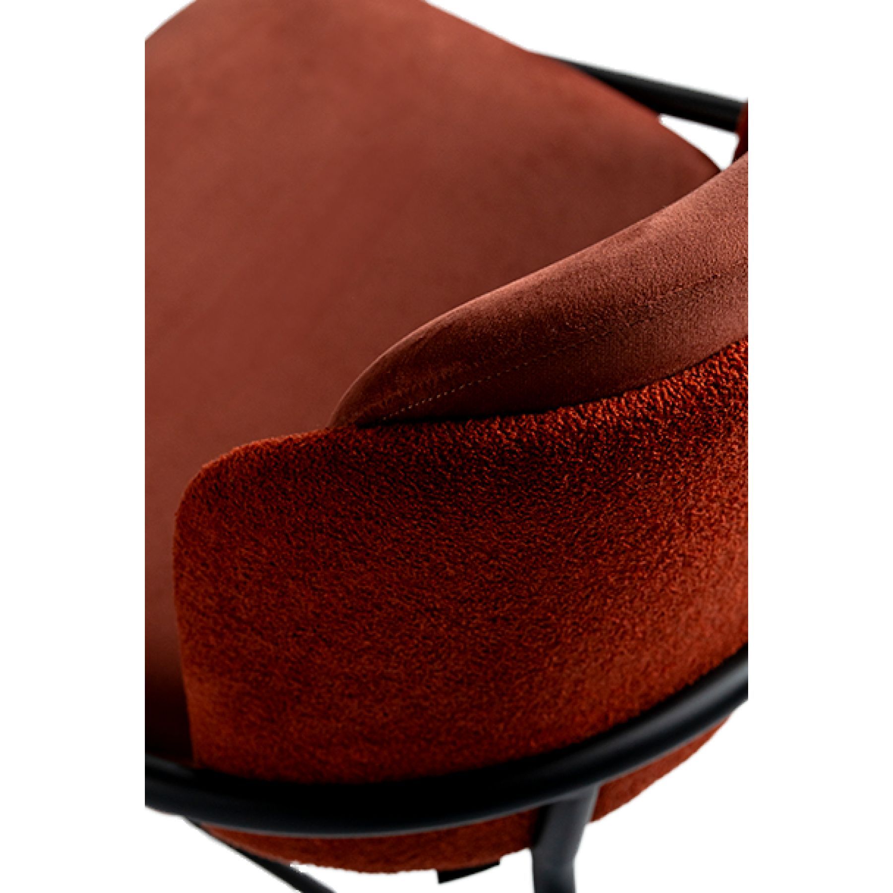 BANQUETA GALLI A&Ccedil;O CARBONO