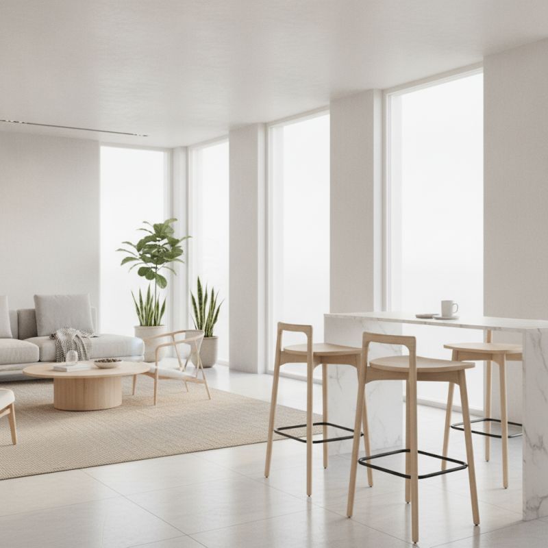Guia para Decorar Sua Casa com Móveis de Alto Padrão em João Pessoa