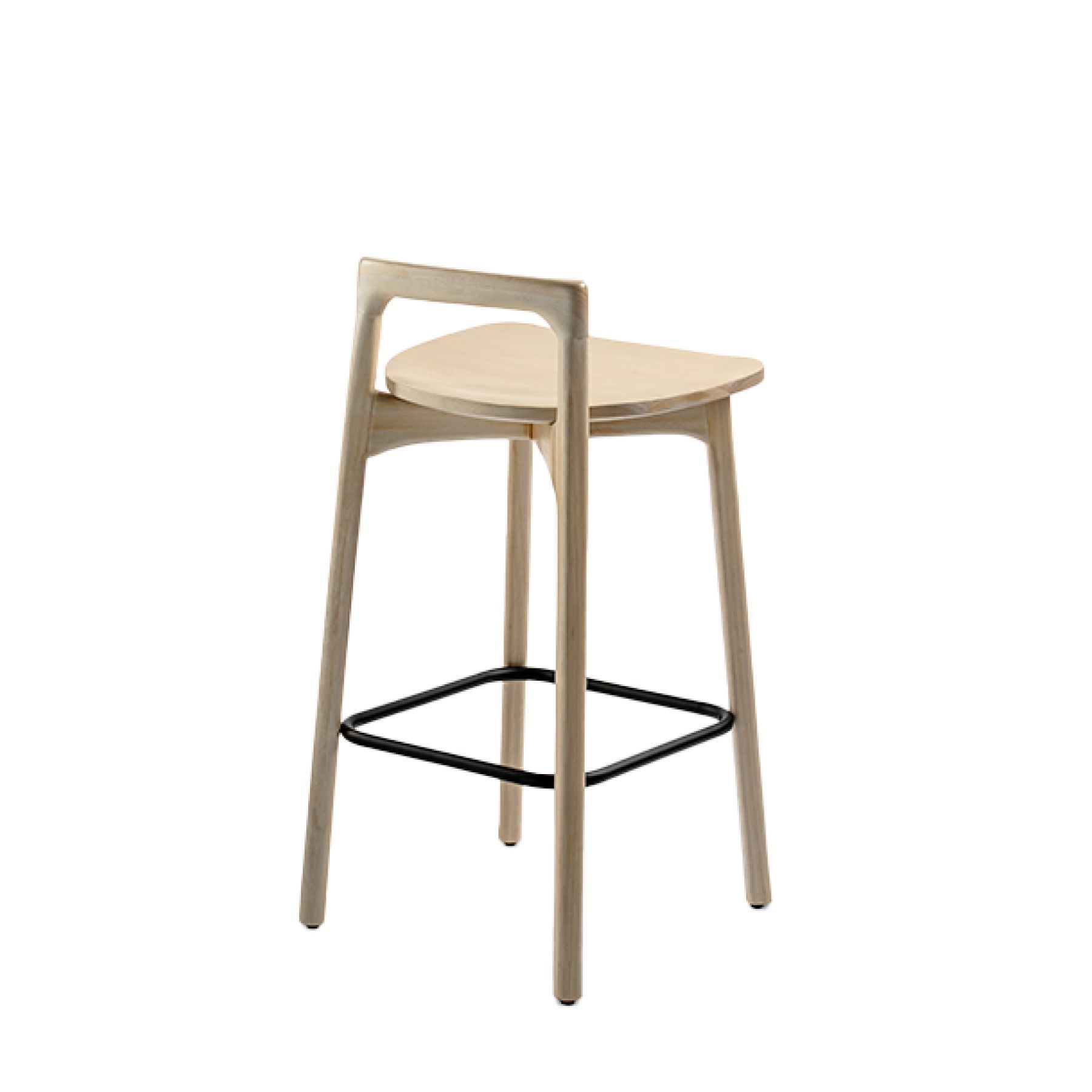 BANQUETA WOOD MADEIRA