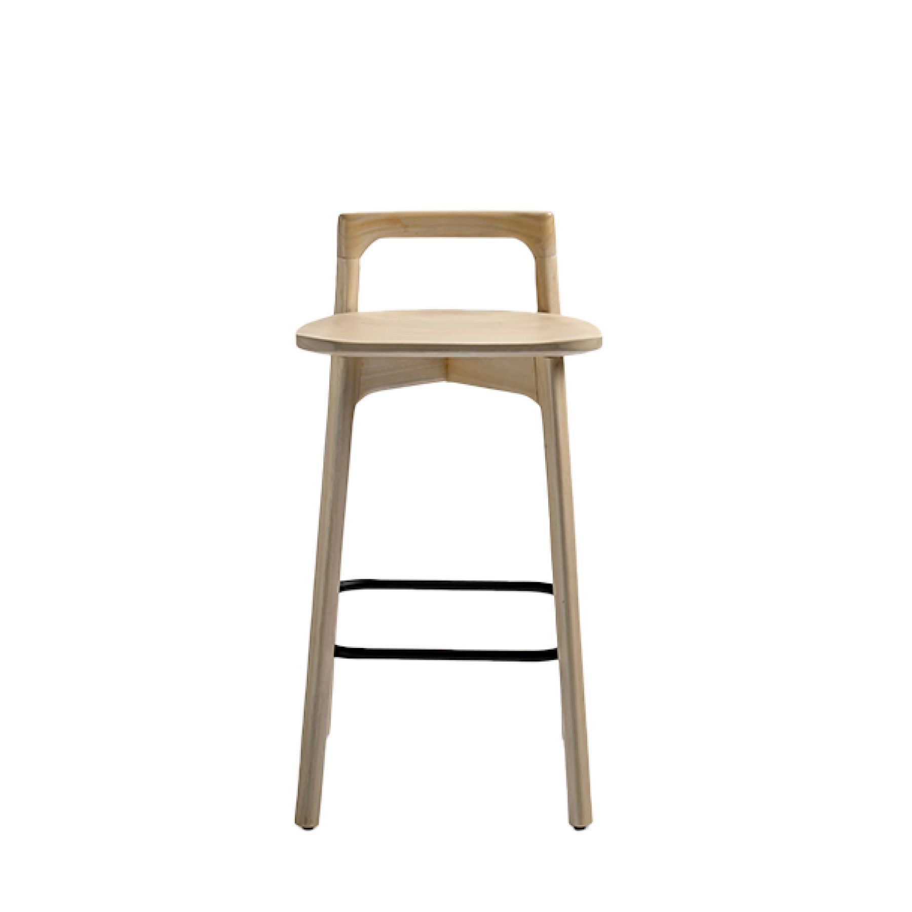 BANQUETA WOOD MADEIRA