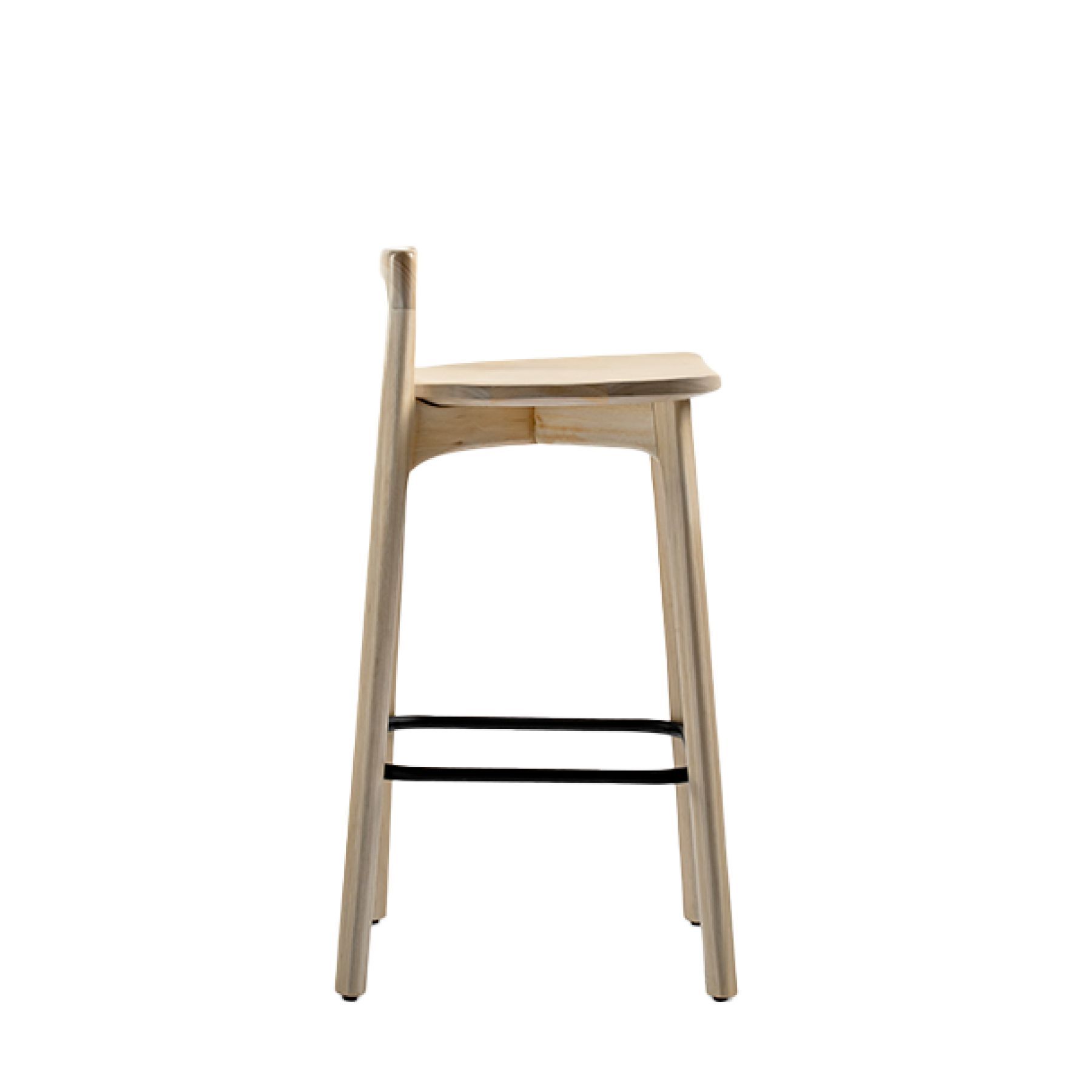 BANQUETA WOOD MADEIRA