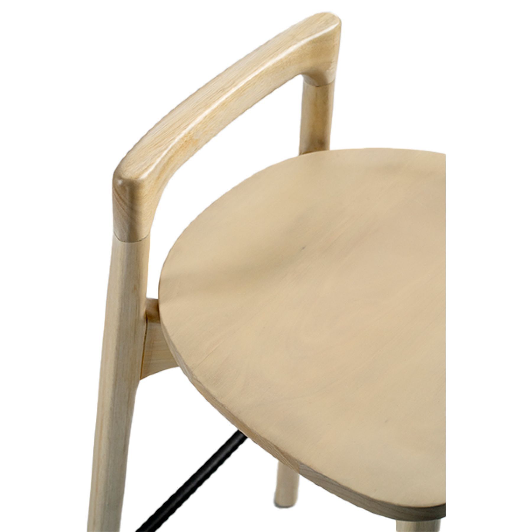 BANQUETA WOOD MADEIRA