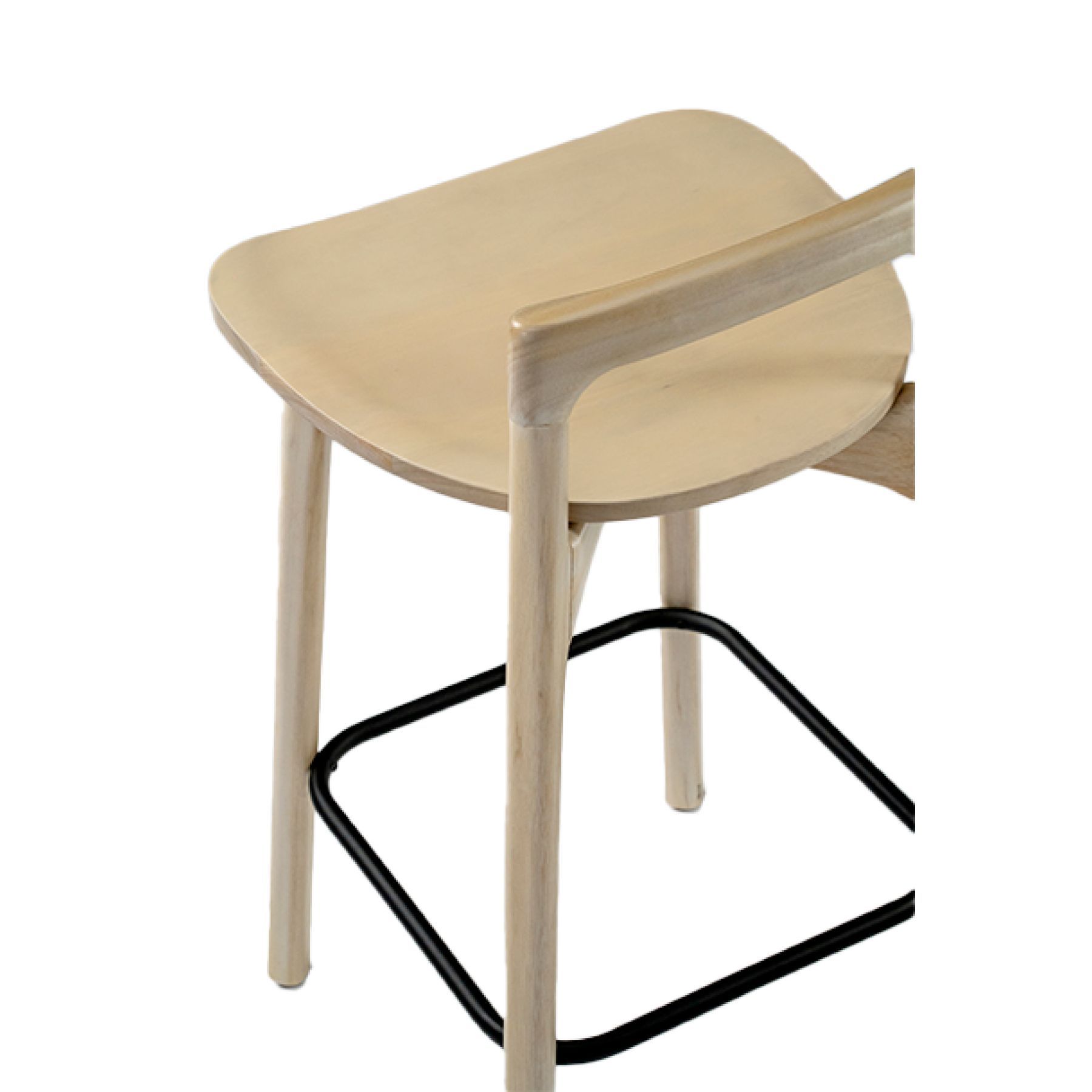 BANQUETA WOOD MADEIRA