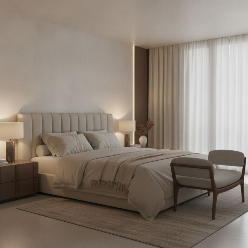Elegância e Conforto: Transforme Seu Espaço de Jantar com Móveis de Madeira