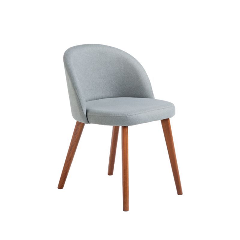 Cadeira de Jantar Bora Madeira BO-101: Elegância e Conforto para Ambientes Sofisticados