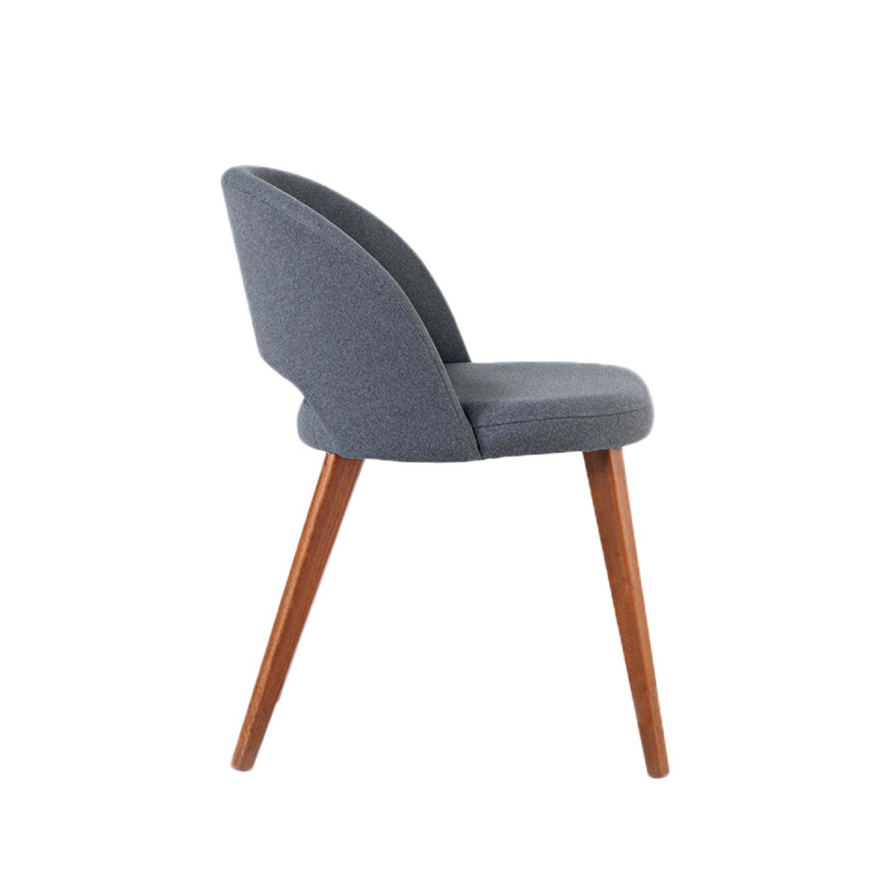 CADEIRA DE JANTAR BORA OPEN MADEIRA