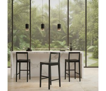 Banqueta Buena: a peça que transforma seu espaço com charme e conforto