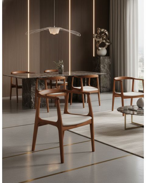 CADEIRA UNIC MADEIRA