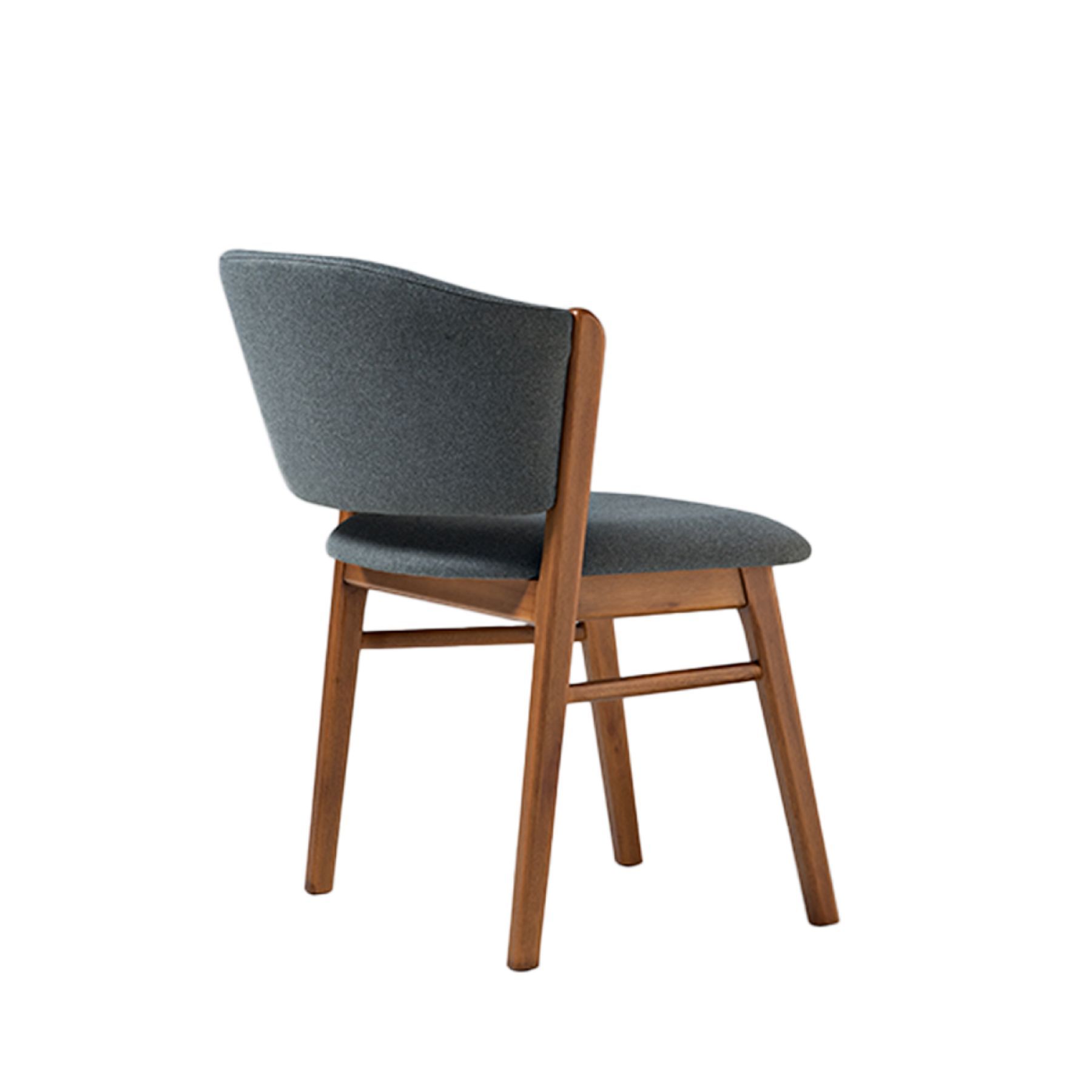 CADEIRA MAL&Eacute; MADEIRA