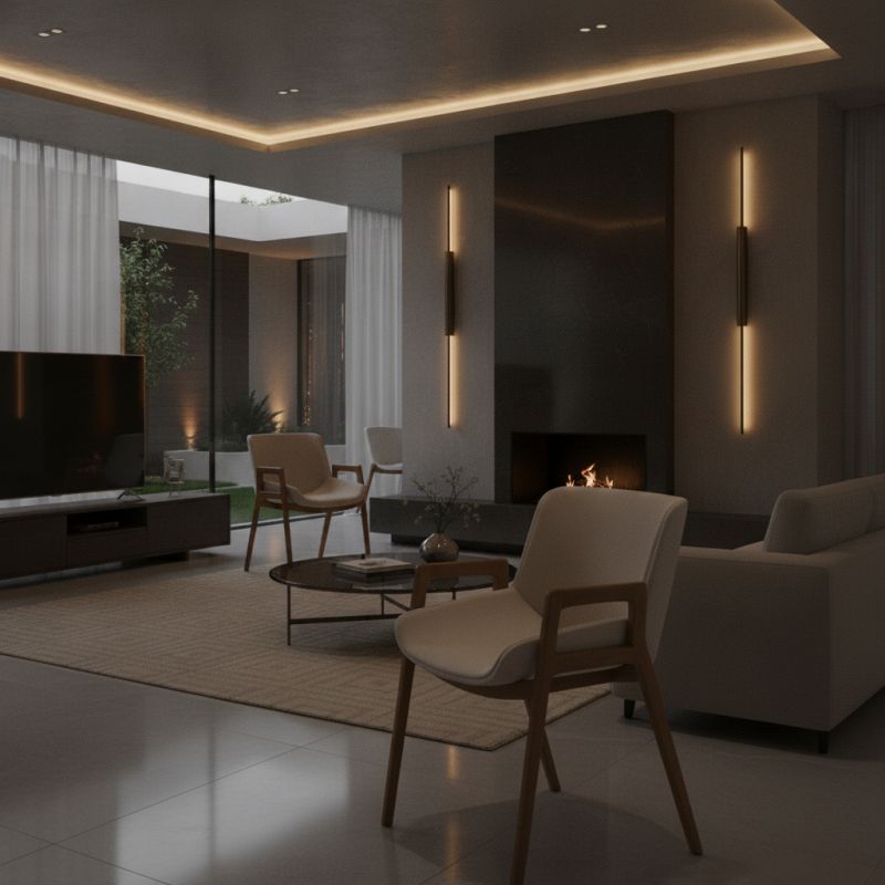 Caxias do Sul como Palco das Tendências Contemporâneas em Móveis de Design Orgânico